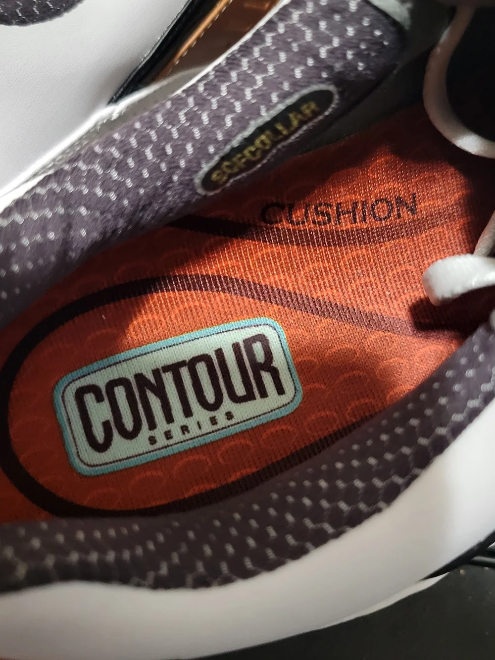 FootJoy comfortable men